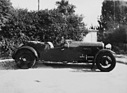 Lagonda 2 Litre Tourer (1931) - wie er 1928 in Le Mans teilgenommen hat