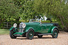 Lagonda 2-Litre Type CB T4 Continental Tourer (1932) - als Lot 216 an der Bonhams Versteigerung am Goodwood Festival of Speed 2017