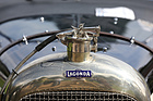 Lagonda 2L LC Tourer (1929) - Kühlereinlass - 18. ASC-Classic-Gala Schwetzingen 2022