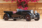 Lagonda 3-Liter Tourer (1933) - verkauft an der RM Auction Arizona (19. und 20. Januar 2012) für USD 198'000