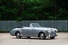 Image: Lagonda 3-Litre Drophead Coupé (1956) - as lot 251 at the Bonhams Goodwood Festival of Speed auction on July 9, 2021