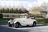 Lagonda 3-Litre Special Drophead Coupé (1932) - als Lot 161 an der Bonhams Versteigerung am Goodwood Members Meeting vom 29. März 2020 (© Bonhams, 2020)
