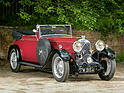 Image: Lagonda 3-Litre Special Drophead Coupé (1932) - offered as Lot 336 at the Bonhams Goodwood Festival of Speed auction on June 24, 2022