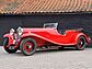 Lagonda 4 1/2-Litre M45 T7 Tourer (1933) - als Lot 239 an der Bonhams Goodwood Revival Auction 2026 (© Bonhams, 2026) Lagonda 4 1/2-Litre M45 T7 Tourer (1933) - als Lot 239 an der Bonhams Goodwood Revival Auction 2026 (© Bonhams, 2026)