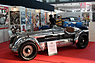 Lagonda 4,5 Litre Fox & Nicholl (1938) - Rennwagen bei LMB - Retro Classics Stuttgart 2014 (© Bruno von Rotz, 2014) Lagonda 4,5 Litre Fox & Nicholl (1938) - Rennwagen bei LMB - Retro Classics Stuttgart 2014 (© Bruno von Rotz, 2014)