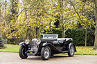 Lagonda 4.5-Litre M45 Tourer (1933) - als Lot 222 an der Bonhams “The Golden Age of Motoring” Versteigerung am 30. Oktober 2020