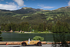 Bild: Lagonda L45 Rapid (1937) - Feld 8 - Lenzerheide Motor Classics 2018