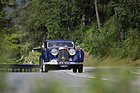 Lagonda LG 6 Sports Saloon (1939) - am 31. British Classic Car Meeting St. Moritz 2025