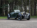 Image: Lagonda LG45 4 1/2-Litre 'Rapide' Style Sports Tourer (1936) - offered as lot 059 at the Bonhams Members' Meeting auction on August 16, 2023