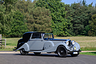 Lagonda LG45 Coupé de Ville Sedanca by Mayfair (1936) - Lot 266 an der RM/Sotheby's London Versteigerung vom 4 November 2023