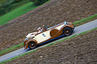 Lagonda LG45 DHC (1937) - am Gempen Memorial 2014