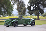 Lagonda LG45 Rapide (1937) - als Lot 035 an der Gooding Christie's Pebble Beach Versteigerung 2025 (© Mathieu Heurtault - Courtesy Gooding Christie's, 2025) Lagonda LG45 Rapide (1937) - als Lot 035 an der Gooding Christie's Pebble Beach Versteigerung 2025 (© Mathieu Heurtault - Courtesy Gooding Christie's, 2025)