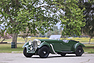 Lagonda LG45 Rapide (1937) - als Lot 035 an der Gooding Christie's Pebble Beach Versteigerung 2025 (© Mathieu Heurtault - Courtesy Gooding Christie's, 2025) Lagonda LG45 Rapide (1937) - als Lot 035 an der Gooding Christie's Pebble Beach Versteigerung 2025 (© Mathieu Heurtault - Courtesy Gooding Christie's, 2025)