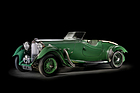 Lagonda LG45 Rapide Sports Tourer (1937) - Lot 256 an der RM/Sotheby's Miami Versteigerung vom 1./2. März 2024