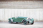 Lagonda LG45 Rapide Tourer (1937) - als Lot 19 angeboten an der Bonhams Bond Street Versteigerung am 1. Dezember 2018