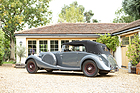 Lagonda LG45 Sports Tourer (1936) - als Lot 244 an der Bonhams Goodwood Speedweek Versteigerung am 17. Oktober 2020