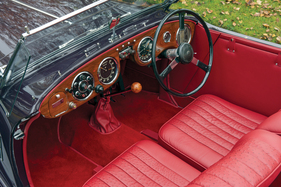 Lagonda LG6 Rapide Tourer (1937) - offered as lot 147 by RM/Sotheby's in Arizona on January 28/29, 2016