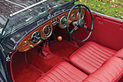 Lagonda LG6 Rapide Tourer (1937) - offered as lot 147 by RM/Sotheby's in Arizona on January 28/29, 2016