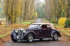 Lagonda LG6 Rapide Tourer (1937) - offered as lot 147 by RM/Sotheby's in Arizona on January 28/29, 2016