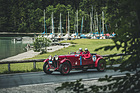 Lagonda M 35R Le Mans (1934) - Arlberg Classic 2017