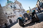 Lagonda M 45 (1933) - an der Mille Miglia 2014
