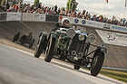 Lagonda M-45 Le Mans (1934) – Indianapolis Oerlikon 2022