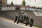 Lagonda M-45 Le Mans (1934) – Indianapolis Oerlikon 2022