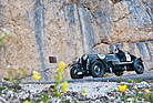 Lagonda M 45 Le Mans (1935) - Stoderzinken Bergwertung - Ennstal-Classic 2014