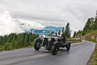 Image: Lagonda M 45 Le Mans (1935) - Stoderzinken mountain classification - Ennstal-Classic 2014