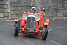 Lagonda M 45 Rapide Le Mans (1934) - Grossglockner Grand Prix 2015