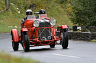Lagonda M 45 Rapide Le Mans (1934) - Grossglockner Grand Prix 2015