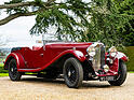 Image: Lagonda M35R 3 1/2-Litre T9 style open tourer (1934) - offered as lot 039 at the Bonhams Members' Meeting auction on August 16, 2023