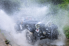 Bild: Lagonda M45 (1934) - am 1000 Mile Trial 2015