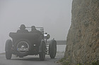 Lagonda M45 (1936) - an der Ennstal-Classic 2012 - Stoderzinken Bergprüfung