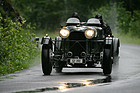 Lagonda M45 Le Mans (1935) - beim Orange-Marathon der Ennstal-Classic 2012