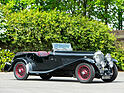 Image: Lagonda M45 Rapide T9 Tourer (1934) - offered as lot 341 at the Bonhams Goodwood Festival of Speed auction on June 24, 2022