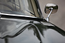 Lagonda Rapide (1963) - Rückspiegel (© Bruno von Rotz, 2014) Lagonda Rapide (1963) - Rückspiegel (© Bruno von Rotz, 2014)