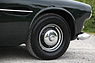 Lagonda Rapide (1963) - verchromte Raddeckel (© Bruno von Rotz, 2014) Lagonda Rapide (1963) - verchromte Raddeckel (© Bruno von Rotz, 2014)