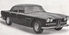 Lagonda Rapide 