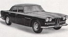 Lagonda Rapide 