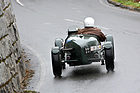 Lagonda Rapier (1934) - Grossglockner Grand Prix 2015