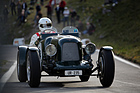 Lagonda Rapier (1934) - am Klausenrennen 2013