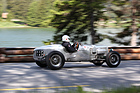 Image: Lagonda Rapier (1934) - at the Lenzerheide Motor Classics 2014 event
