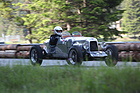 Lagonda Rapier (1934) - an der Veranstaltung Lenzerheide Motor Classics 2014