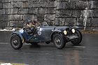 Lagonda Rapier (1935) - Grossglockner Grand Prix 2015