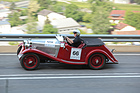 Lagonda Rapier (1935) - am Kerenzerberg Revival 2015