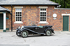 Image: Lagonda Rapier (1938) - offered as lot 040 at the Bonhams Bicester online auction on July 25, 2020