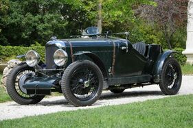 Lagonda Rapier Le Mans De Clifford Spécial (1934) - offered as lot 187 at the Artcurial Monaco auction on July 19, 2021