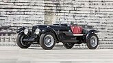 Lagonda Rapier Sports Special (1935) - als Lot 126 angeboten an der Broad Arrow Auctions Radius Monterey Versteigerung am 17./18. August 2023