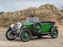 Image: Lagonda Rapier Tourer (1935) - offered as lot 077 at the Bonhams Members' Meeting auction on August 16, 2023
